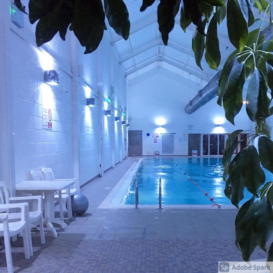 Bay Retreat Holiday Home Apartment The Bay פילי מראה חיצוני תמונה